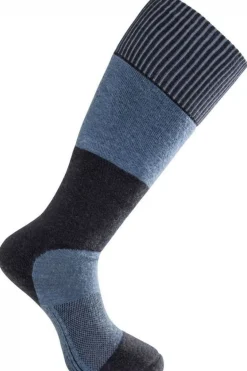Chaussette Skilled Knee High 400 (warm technical hiking sock)