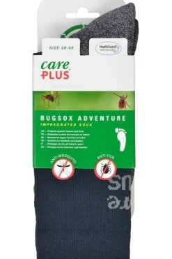 Chaussettes Bugsox Adventure