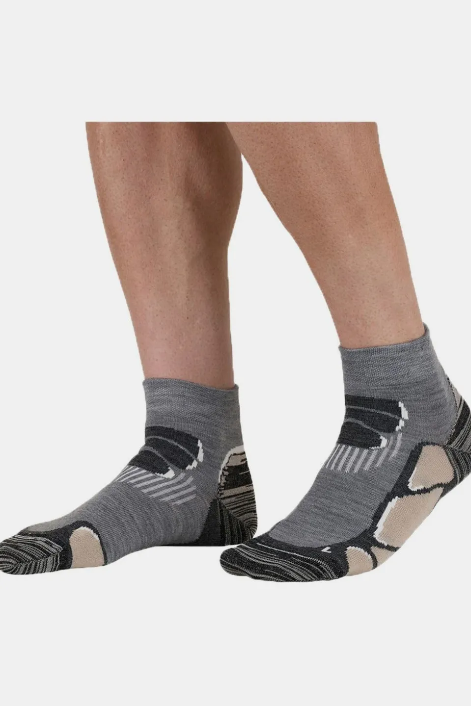 Chaussettes De Randonnée Basse Extra Light