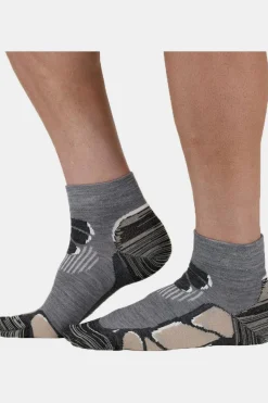 Chaussettes De Randonnée Basse Extra Light