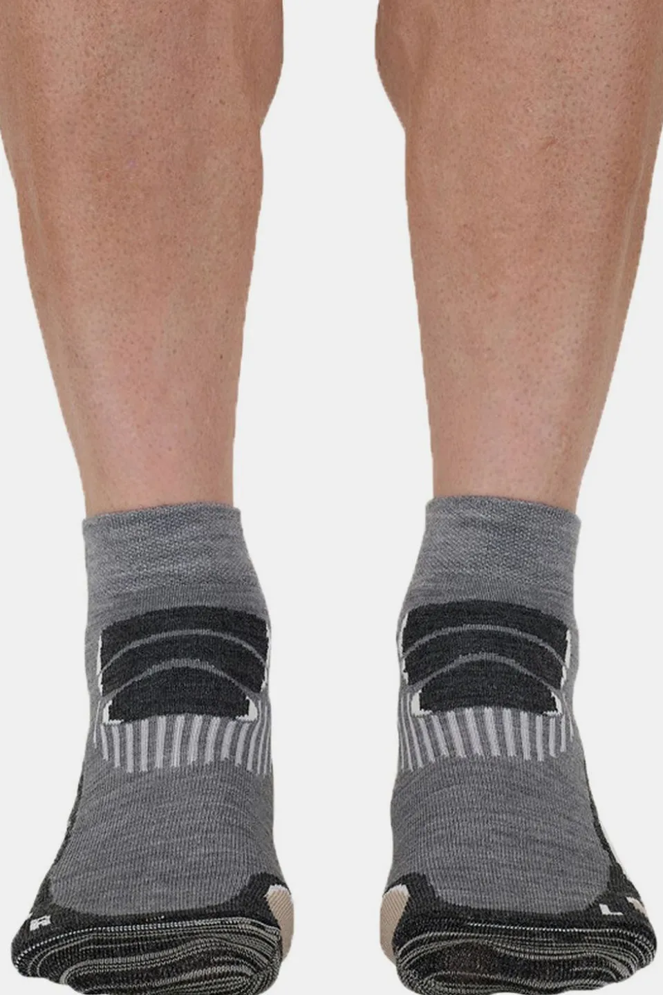 Chaussettes De Randonnée Basse Extra Light