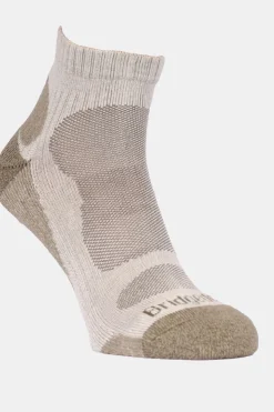 Chaussettes De Randonnée Bamboo Lo M