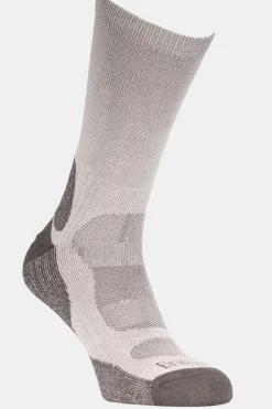 Chaussettes De Randonnée Bamboo Crew M