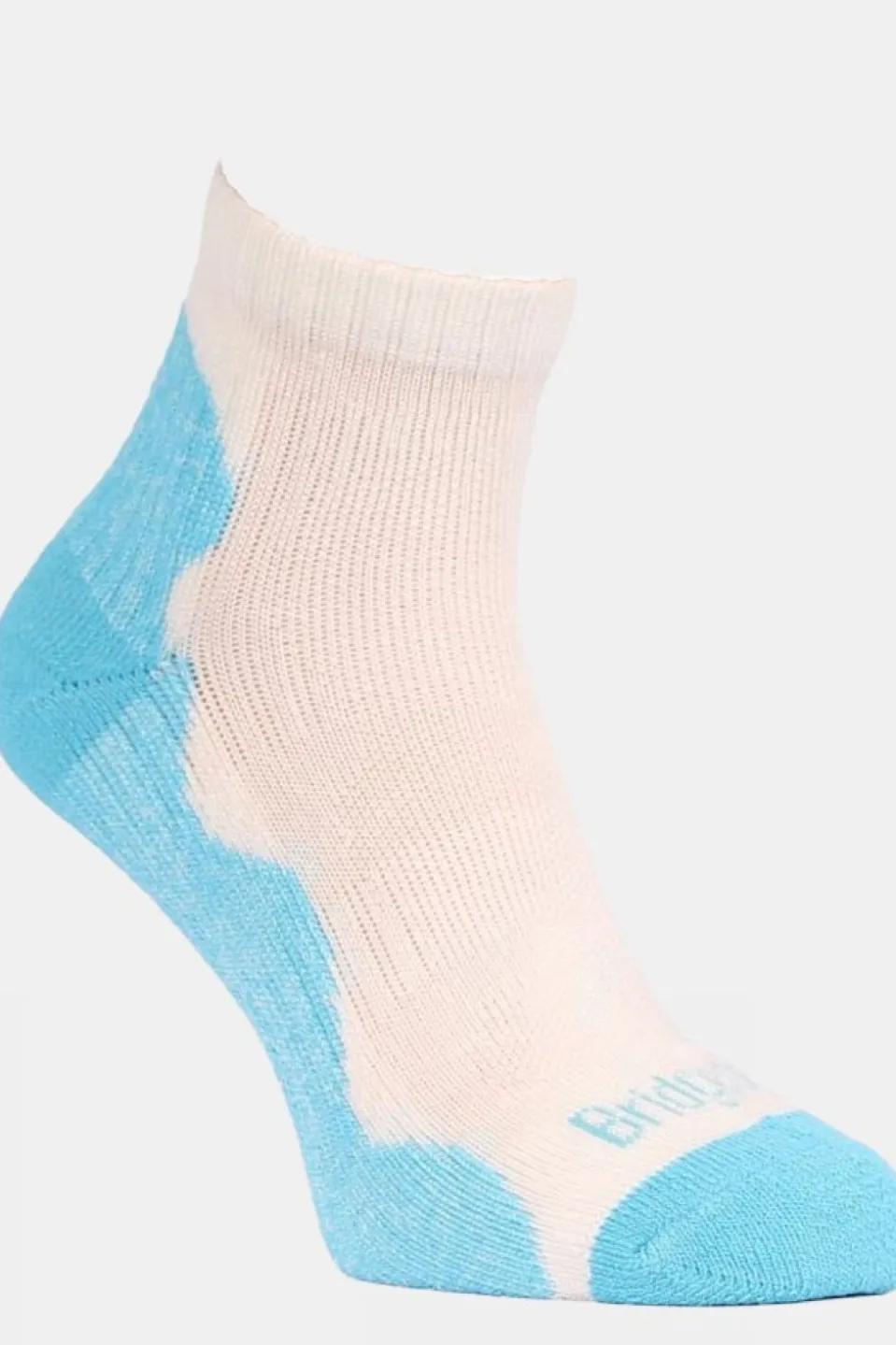 Chaussettes De Randonnée Bamboo Lo W