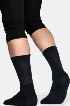 Chaussettes De Randonnée Classic 200 (everyday sock)