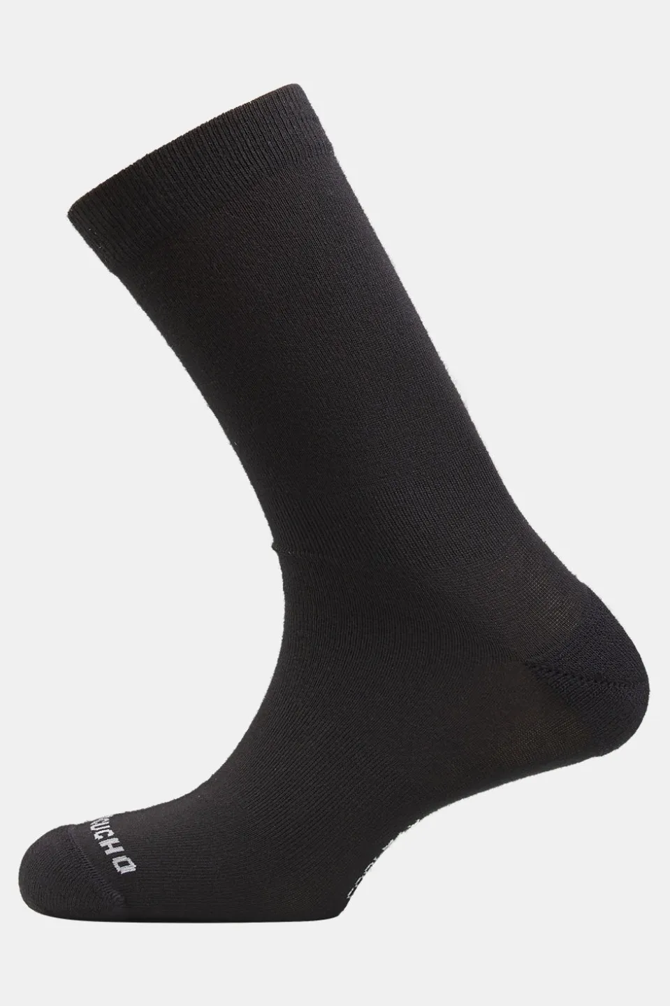 Chaussettes De Randonnée Coolmax Liner Socks (2 paires)