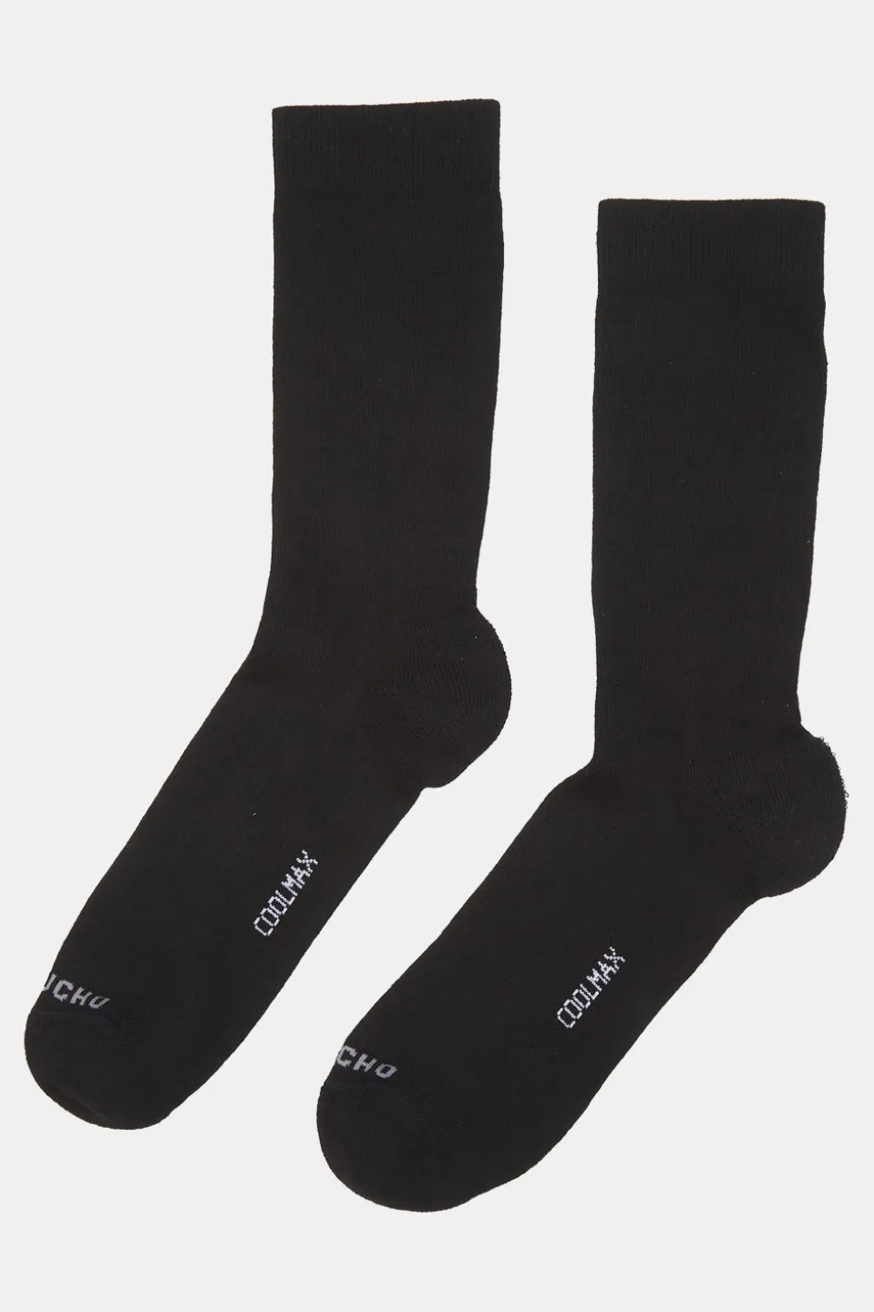 Chaussettes De Randonnée Coolmax Liner Socks (2 paires)