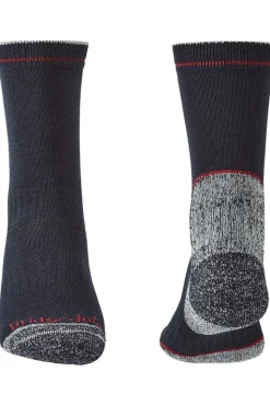 Chaussettes De Randonnée Hike Coolmax Performance Lightweight T2 Boot