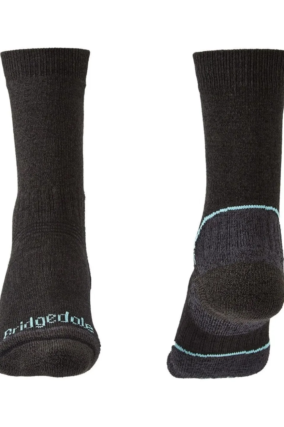 Chaussettes De Randonnée Hike Coolmax Performance Lightweight T2 Boot Wms