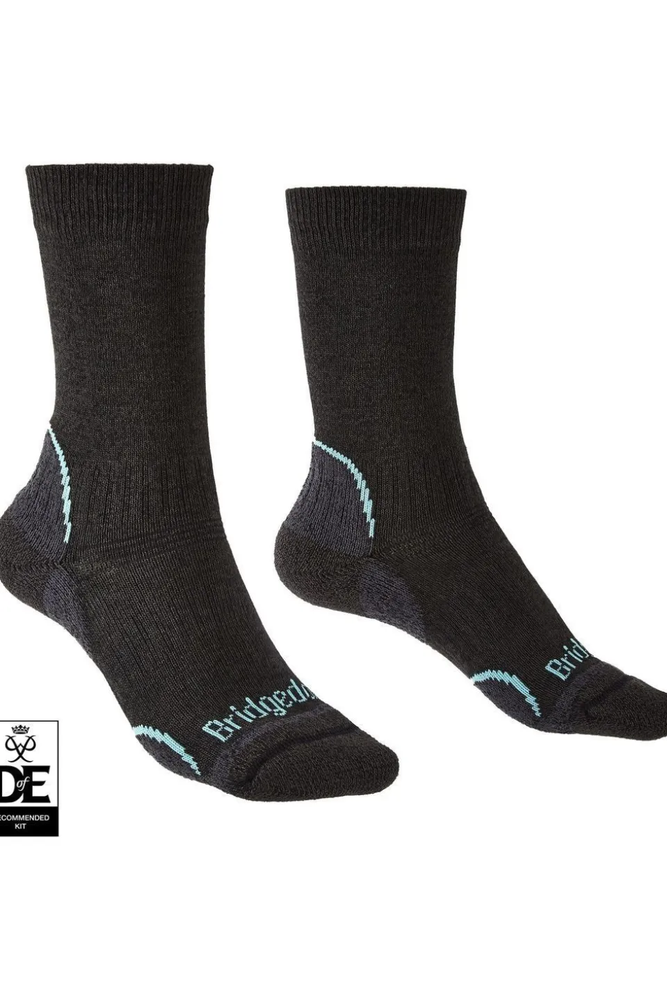 Chaussettes De Randonnée Hike Coolmax Performance Lightweight T2 Boot Wms