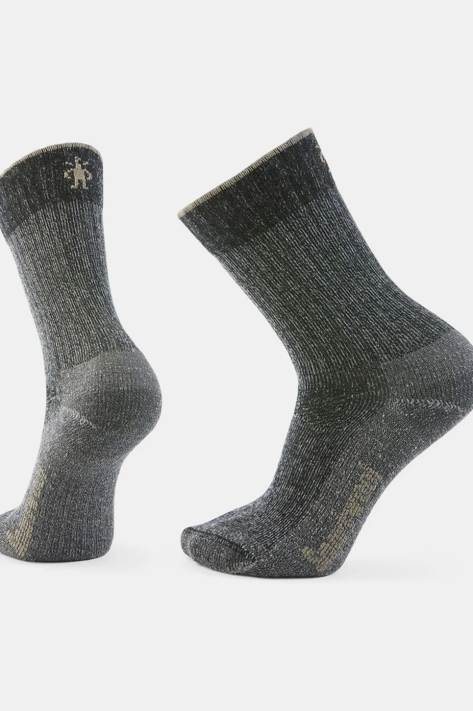 Chaussettes De Randonnée Hike Classic Edition Light Cushion 2Nd Cut