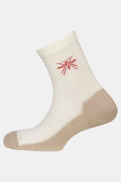 Chaussettes De Randonnée Jungle Travel Socks