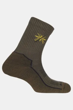Chaussettes De Randonnée Jungle Travel Socks