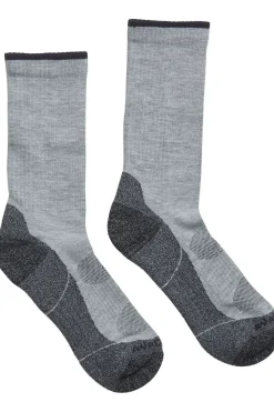 Chaussettes De Randonnée Light Hiker Crew Cool 2-Pack