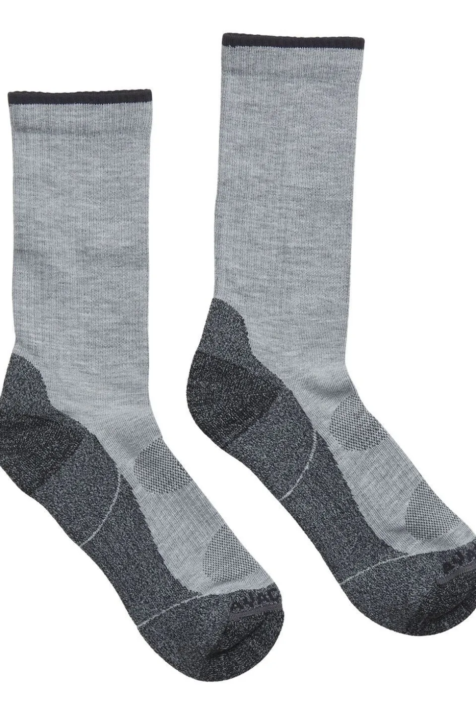 Chaussettes De Randonnée Light Hiker Crew Cool 2-Pack