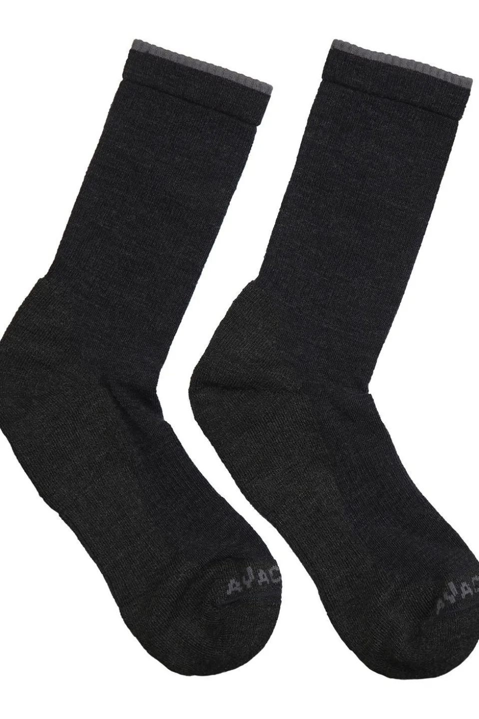 Chaussettes De Randonnée Light Hiker Crew Wool 2-Pack