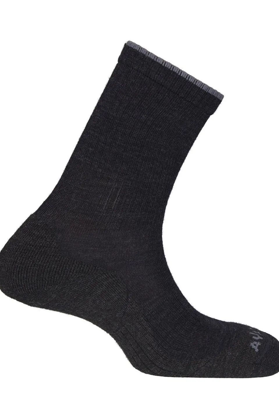 Chaussettes De Randonnée Light Hiker Crew Wool 2-Pack
