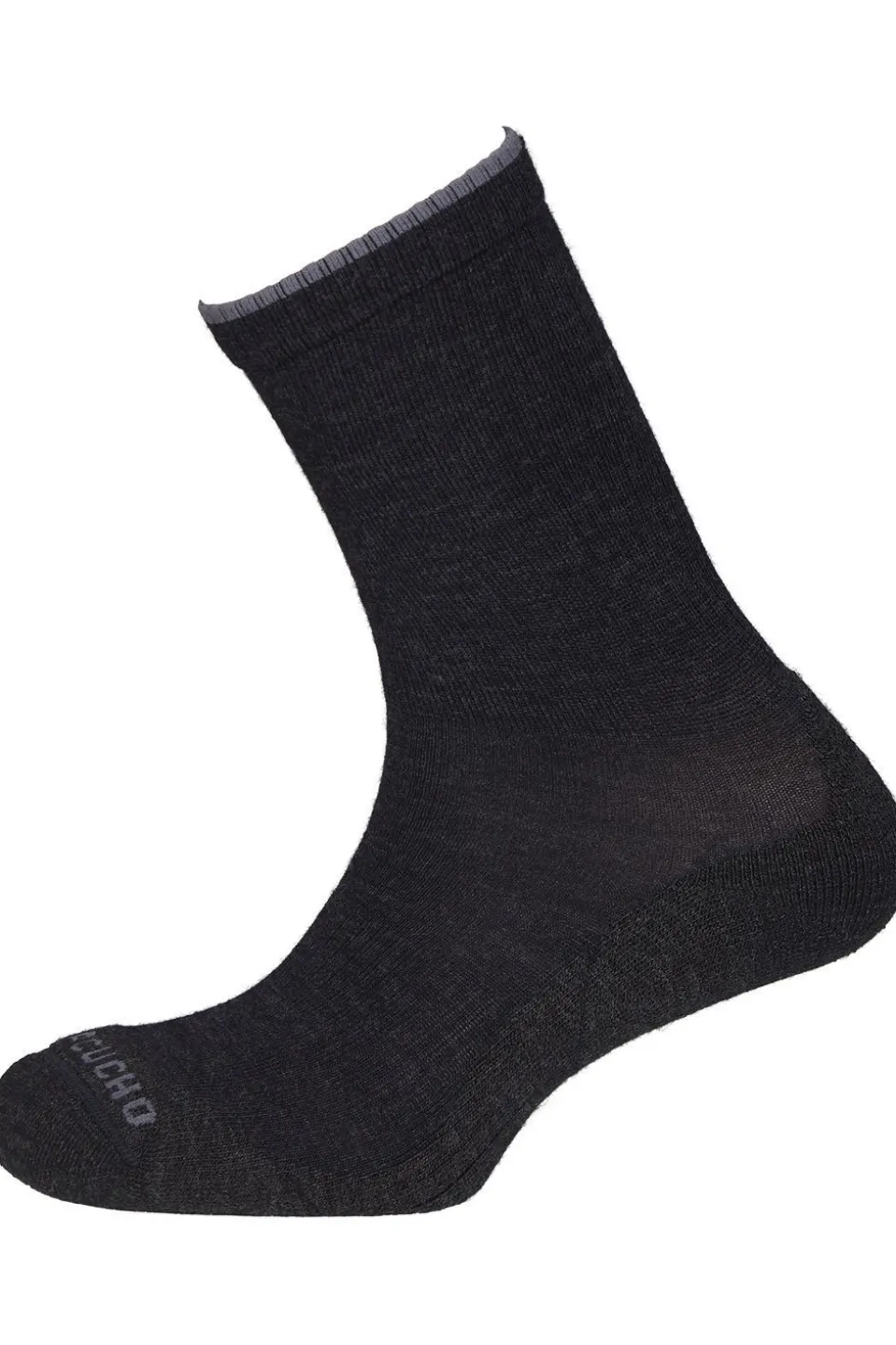 Chaussettes De Randonnée Light Hiker Crew Wool 2-Pack
