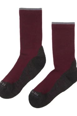 Chaussettes De Randonnée Light Hiker Crew Wool 2-Pack