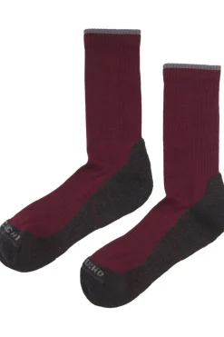Chaussettes De Randonnée Light Hiker Crew Wool 2-Pack