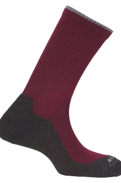 Chaussettes De Randonnée Light Hiker Crew Wool 2-Pack