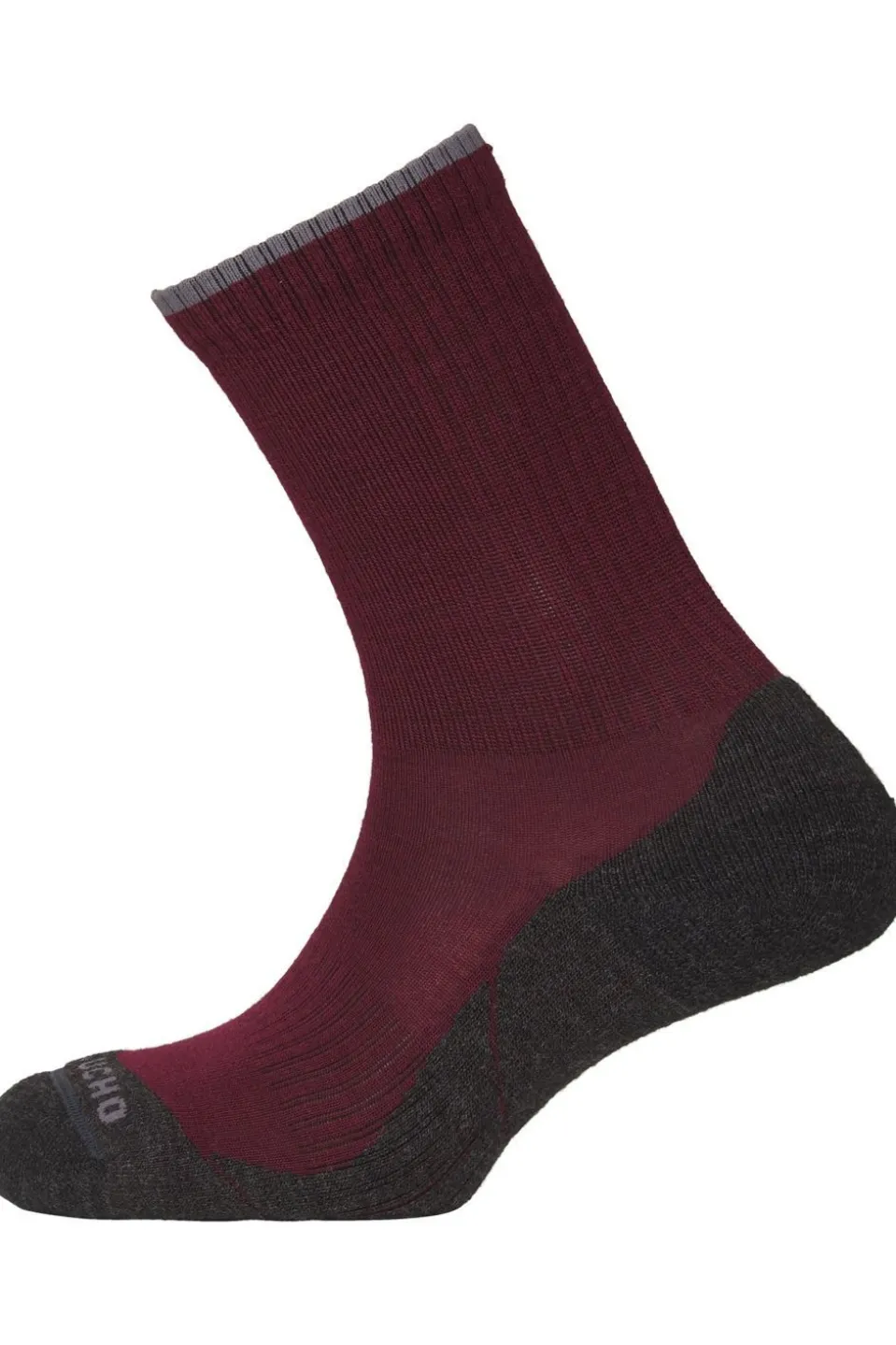 Chaussettes De Randonnée Light Hiker Crew Wool 2-Pack