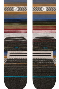 Chaussettes De Randonnée Light Wool Crew