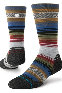 Chaussettes De Randonnée Light Wool Crew