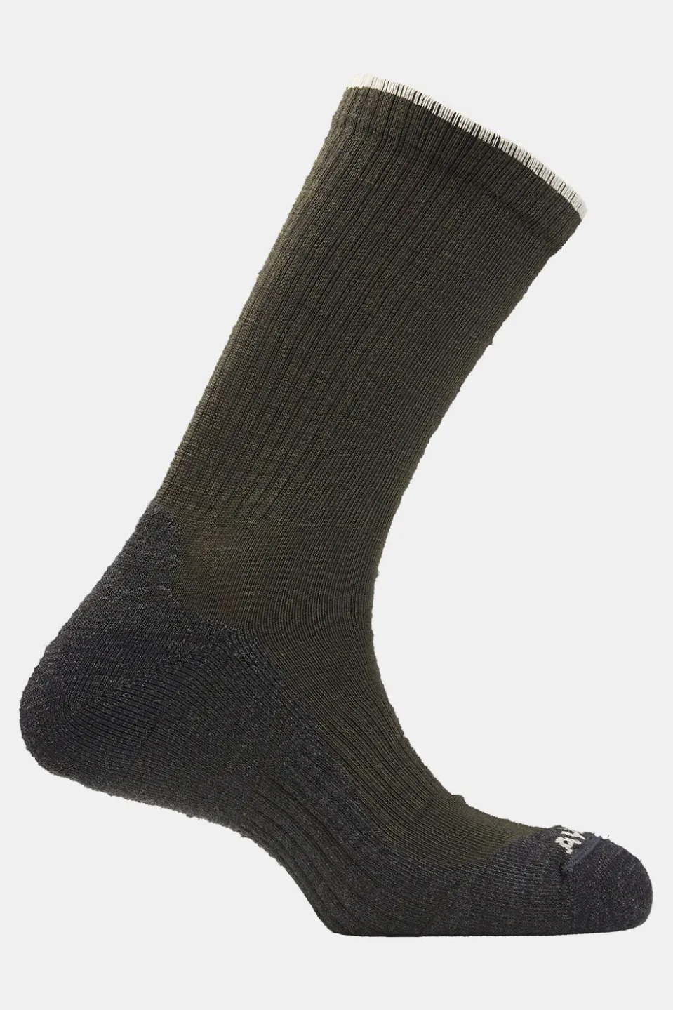 Chaussettes De Randonnée Light Hiker Crew Wool 2-Pack