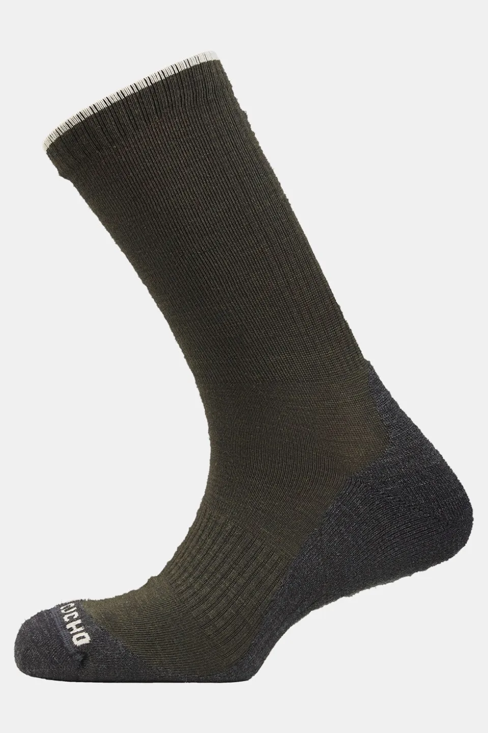 Chaussettes De Randonnée Light Hiker Crew Wool 2-Pack