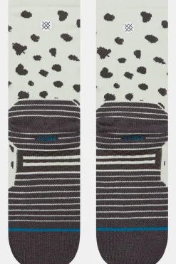 Chaussettes De Randonnée Leopard Mid Crew