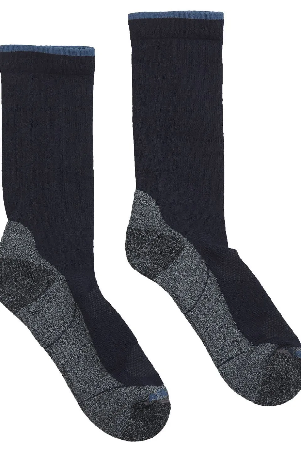 Chaussettes De Randonnée Light Hiker Crew Cool 2-Pack