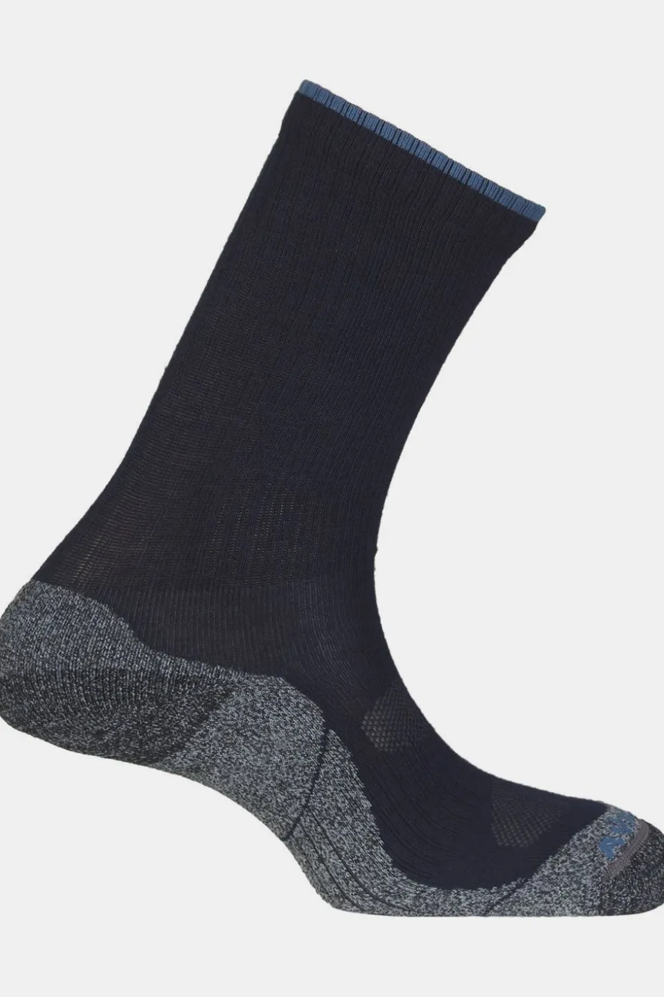 Chaussettes De Randonnée Light Hiker Crew Cool 2-Pack