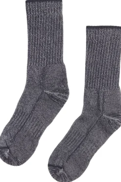 Chaussettes De Randonnée Mid Hiker Crew 2-Pack
