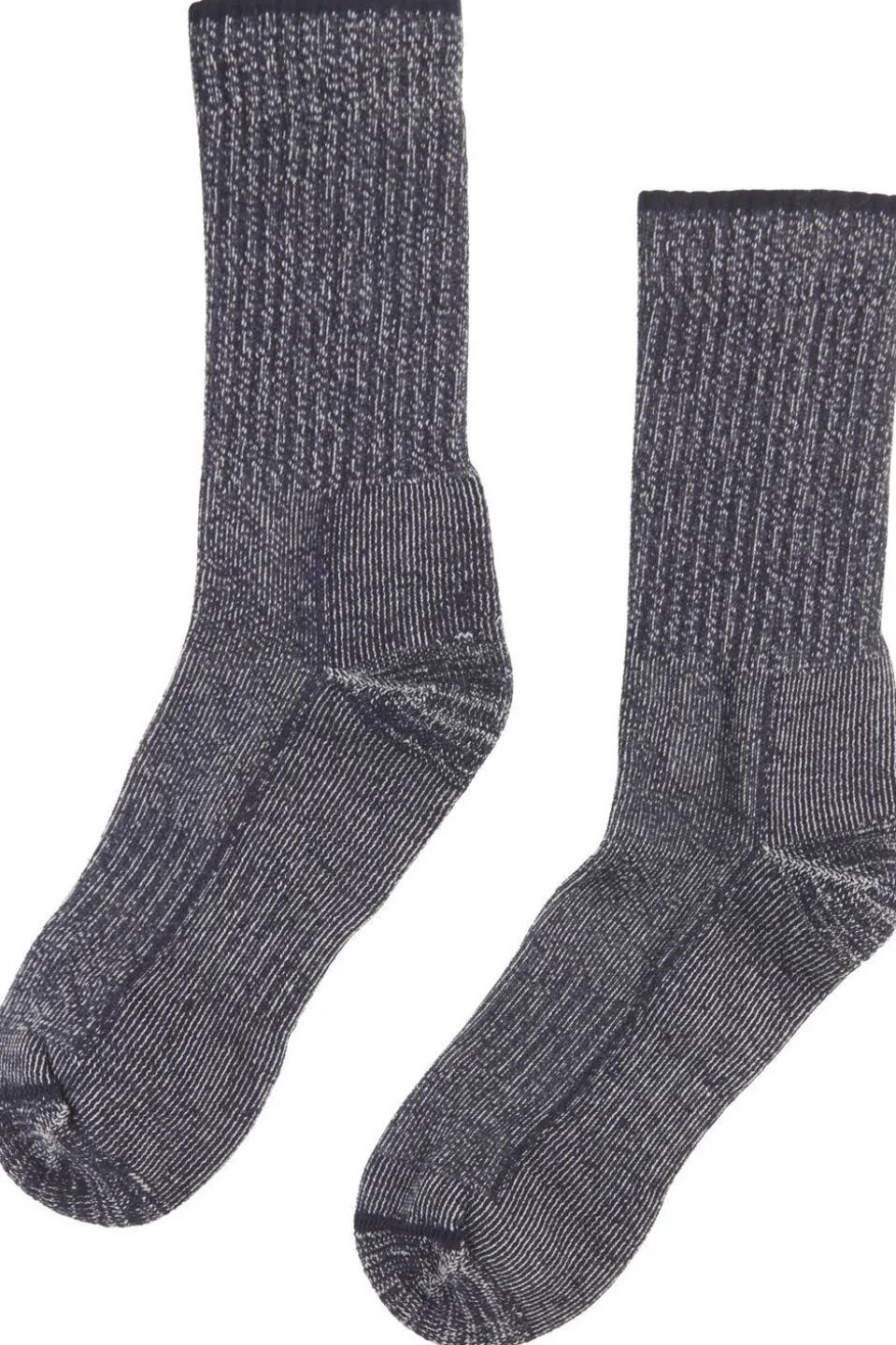 Chaussettes De Randonnée Mid Hiker Crew 2-Pack