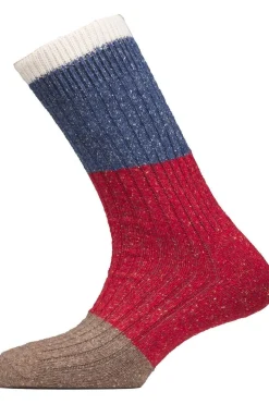 Chaussettes De Randonnée Merino Block