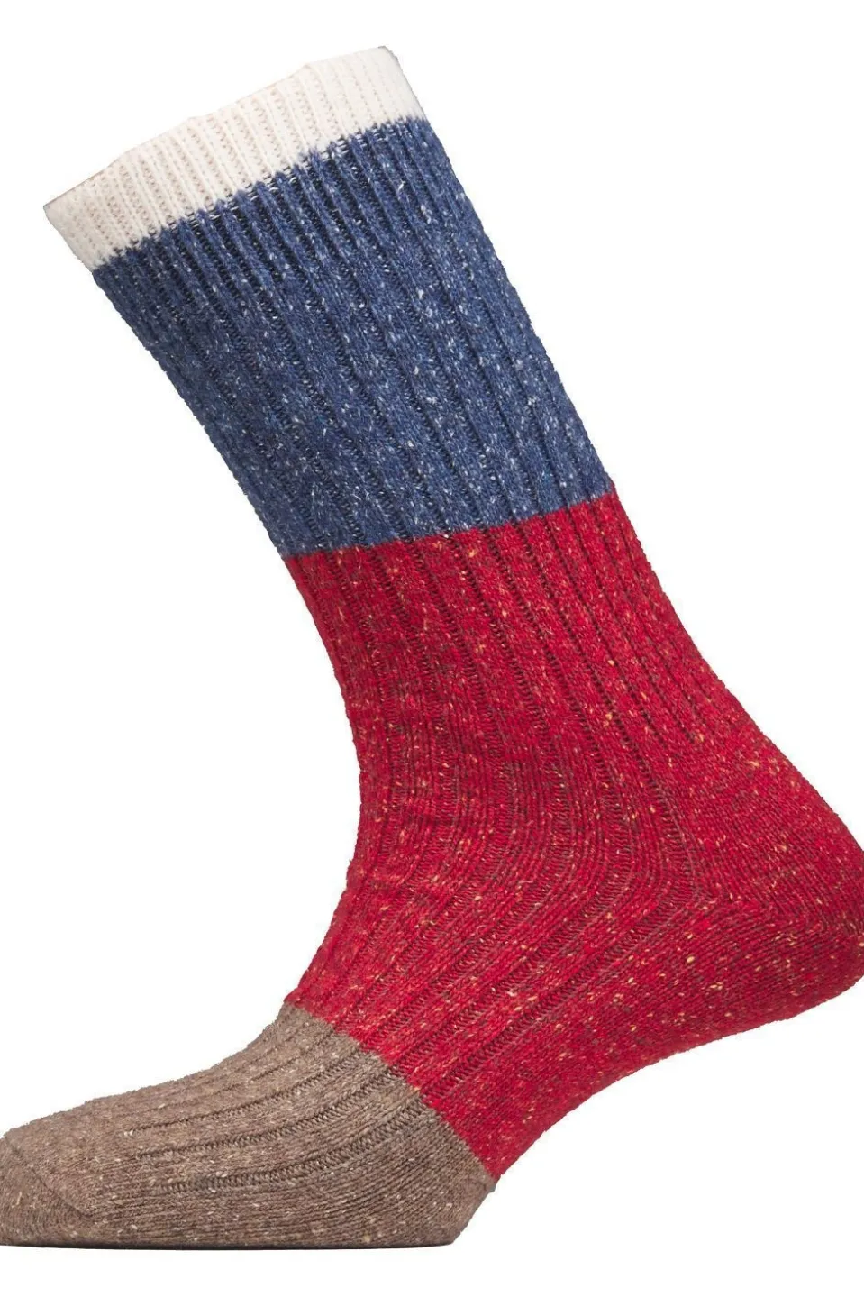 Chaussettes De Randonnée Merino Block