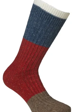 Chaussettes De Randonnée Merino Block