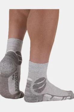 Chaussettes De Randonnée Mid Lin