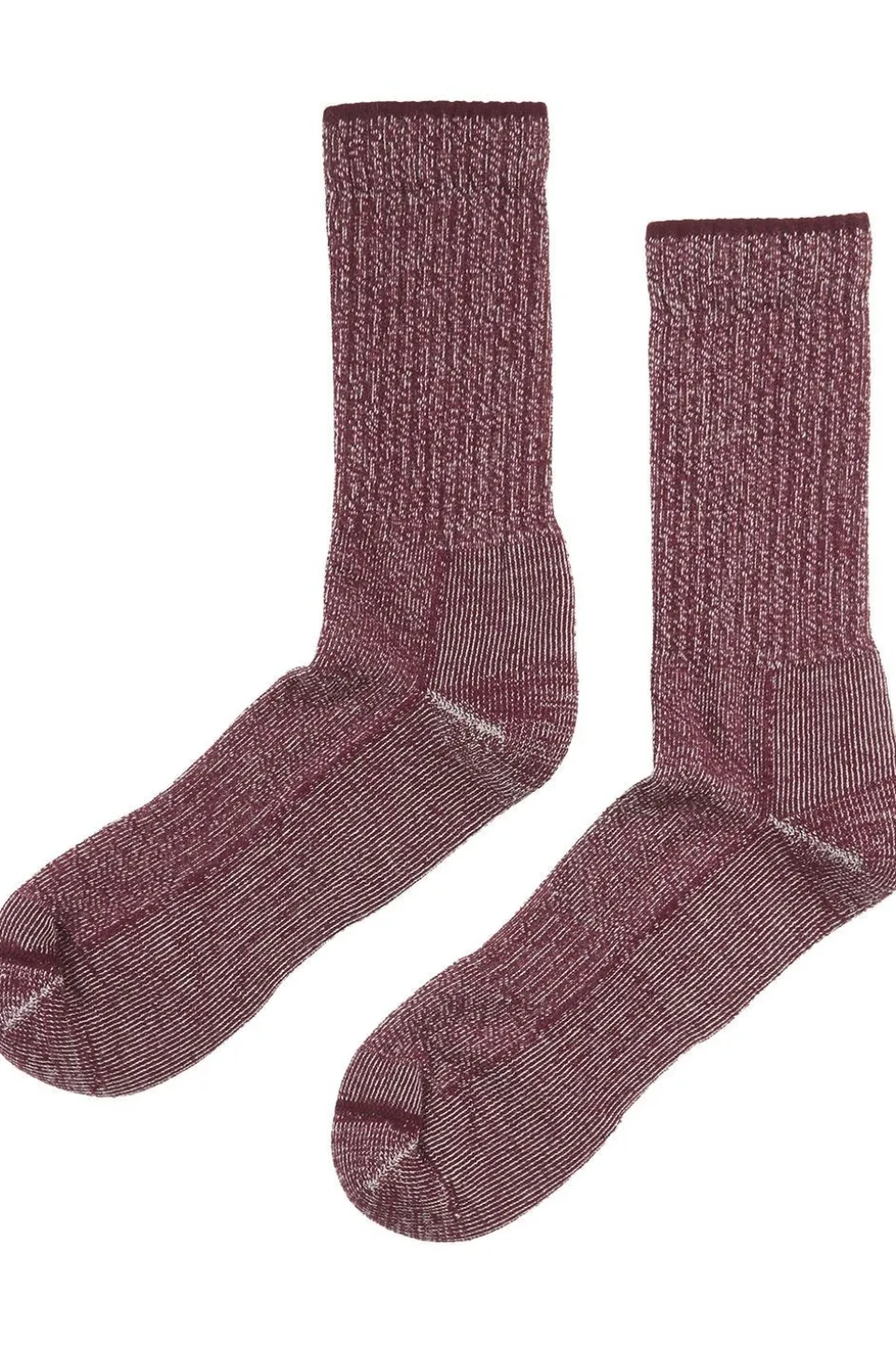 Chaussettes De Randonnée Mid Hiker Crew 2-Pack