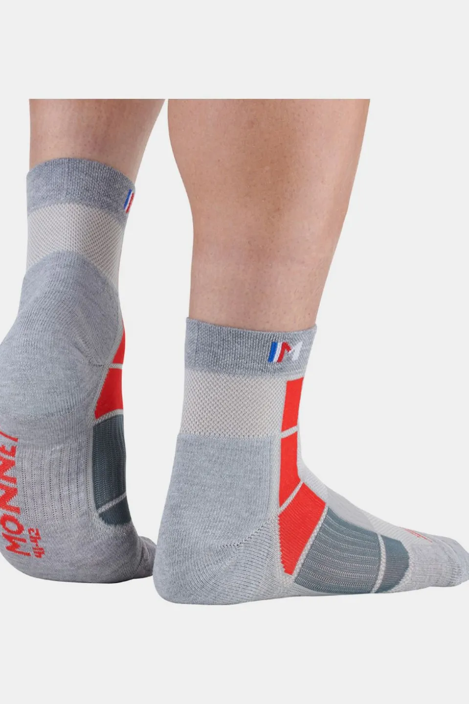Chaussettes De Randonnée Mid Air