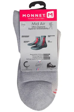 Chaussettes De Randonnée Mid Air