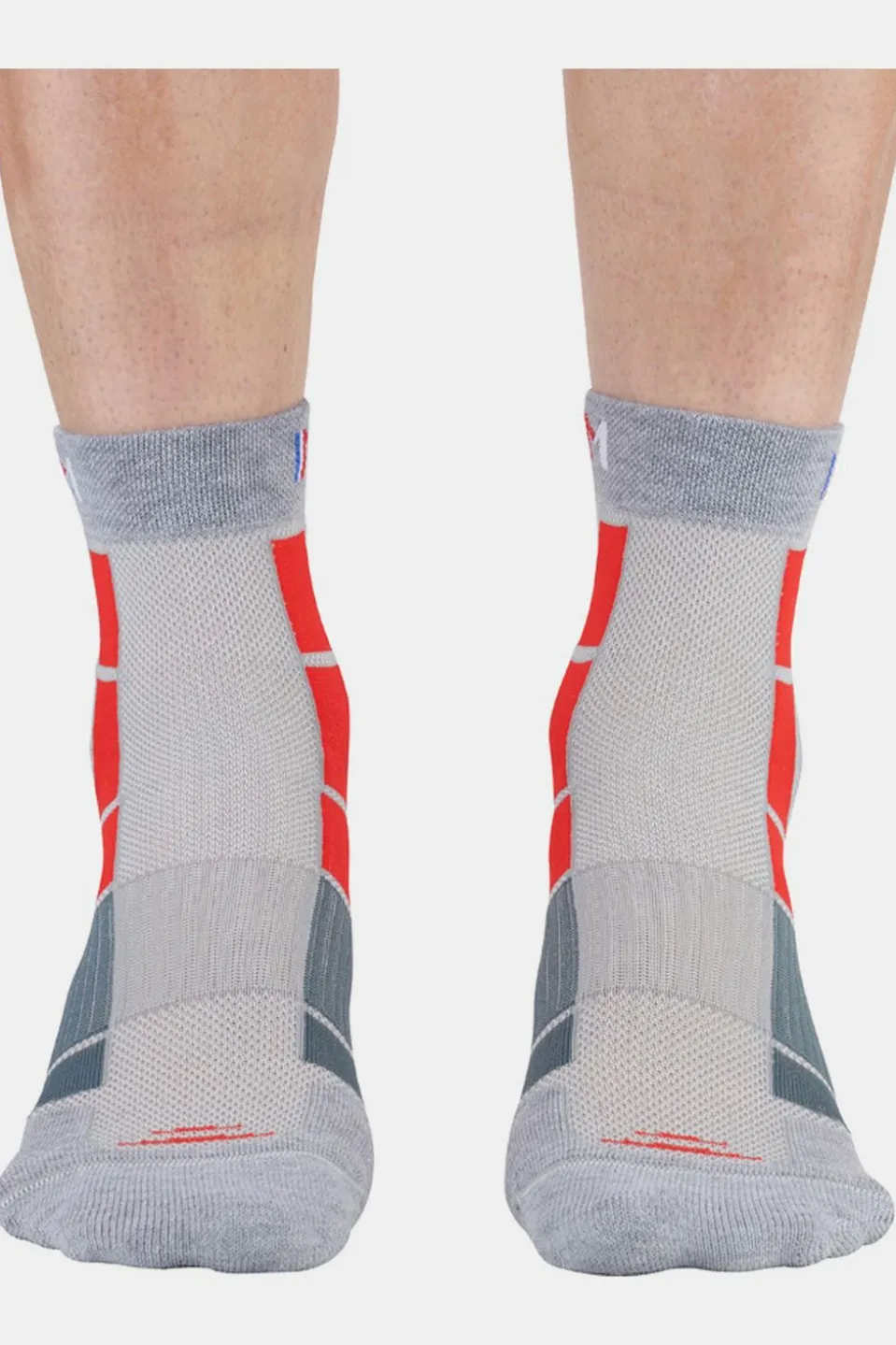 Chaussettes De Randonnée Mid Air
