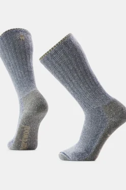Chaussettes De Randonnée Mountaineer Classic Edition Max Cushion Second Cut