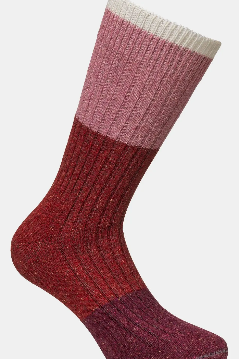 Chaussettes De Randonnée Merino Block