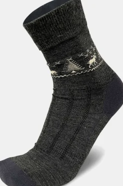 Chaussettes De Randonnée Mt3 X-Mas