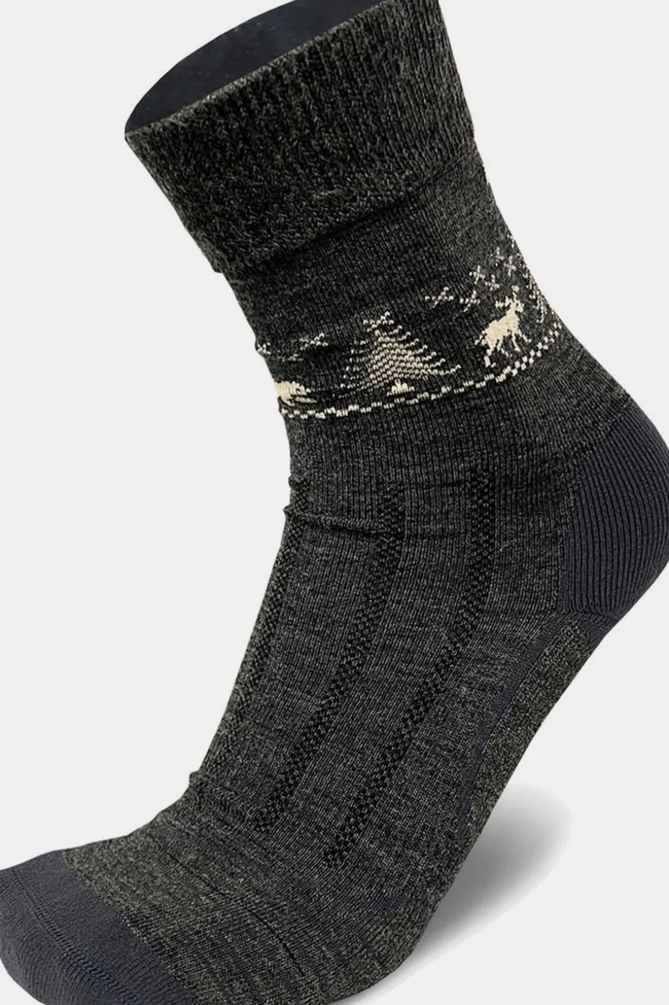 Chaussettes De Randonnée Mt3 X-Mas