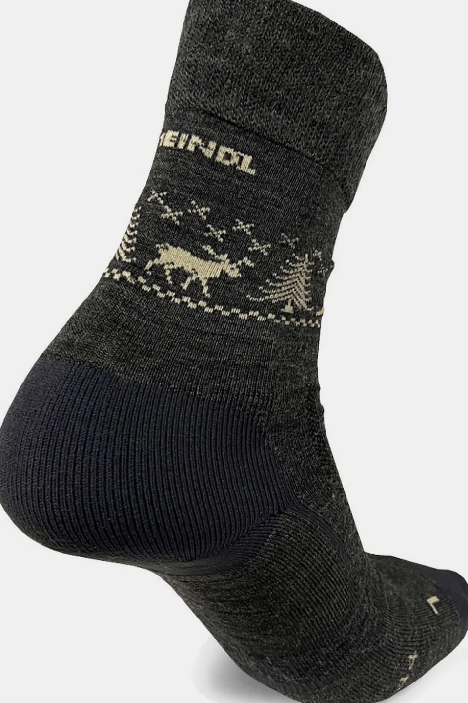 Chaussettes De Randonnée Mt3 X-Mas