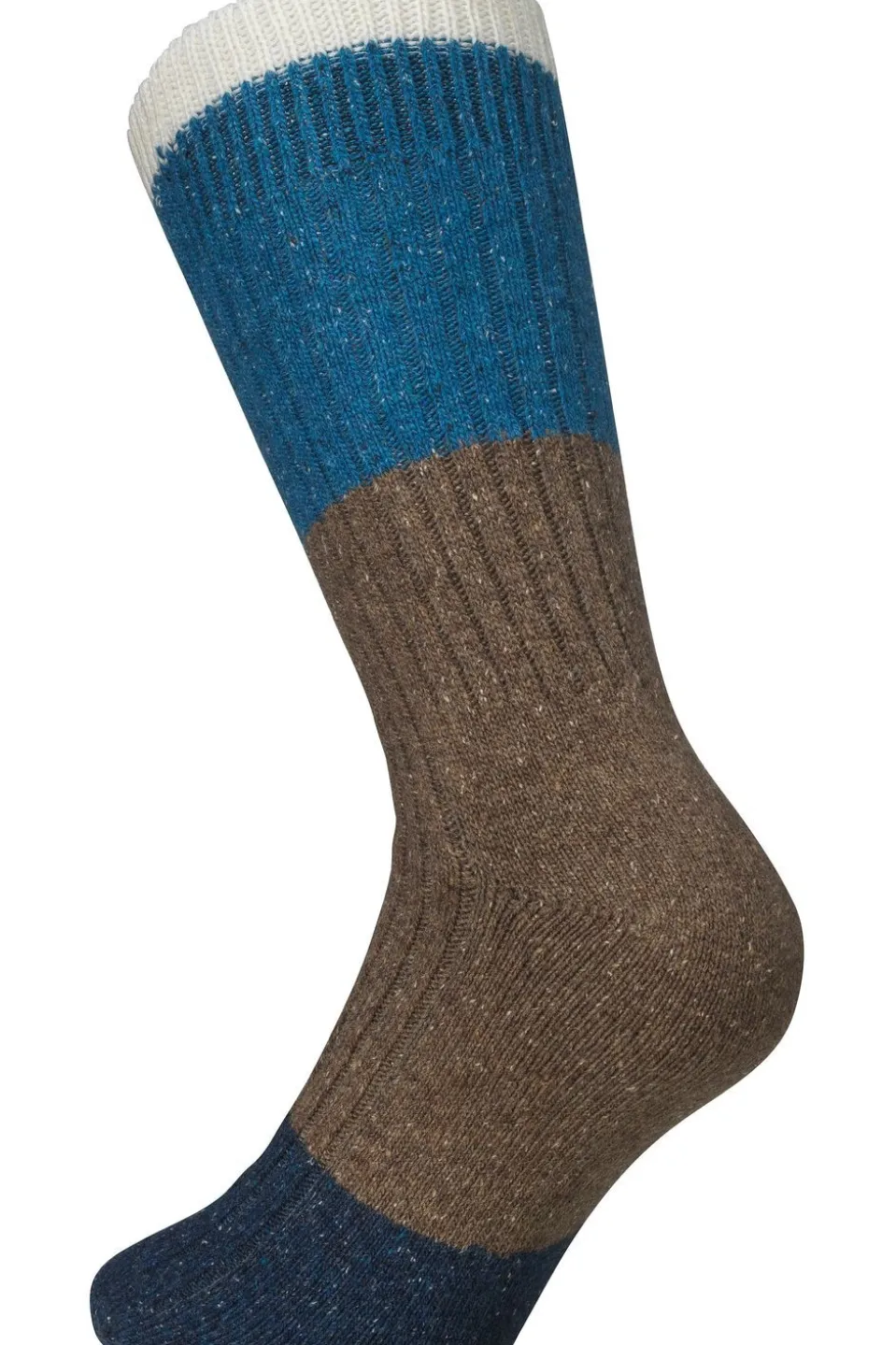 Chaussettes De Randonnée Merino Block