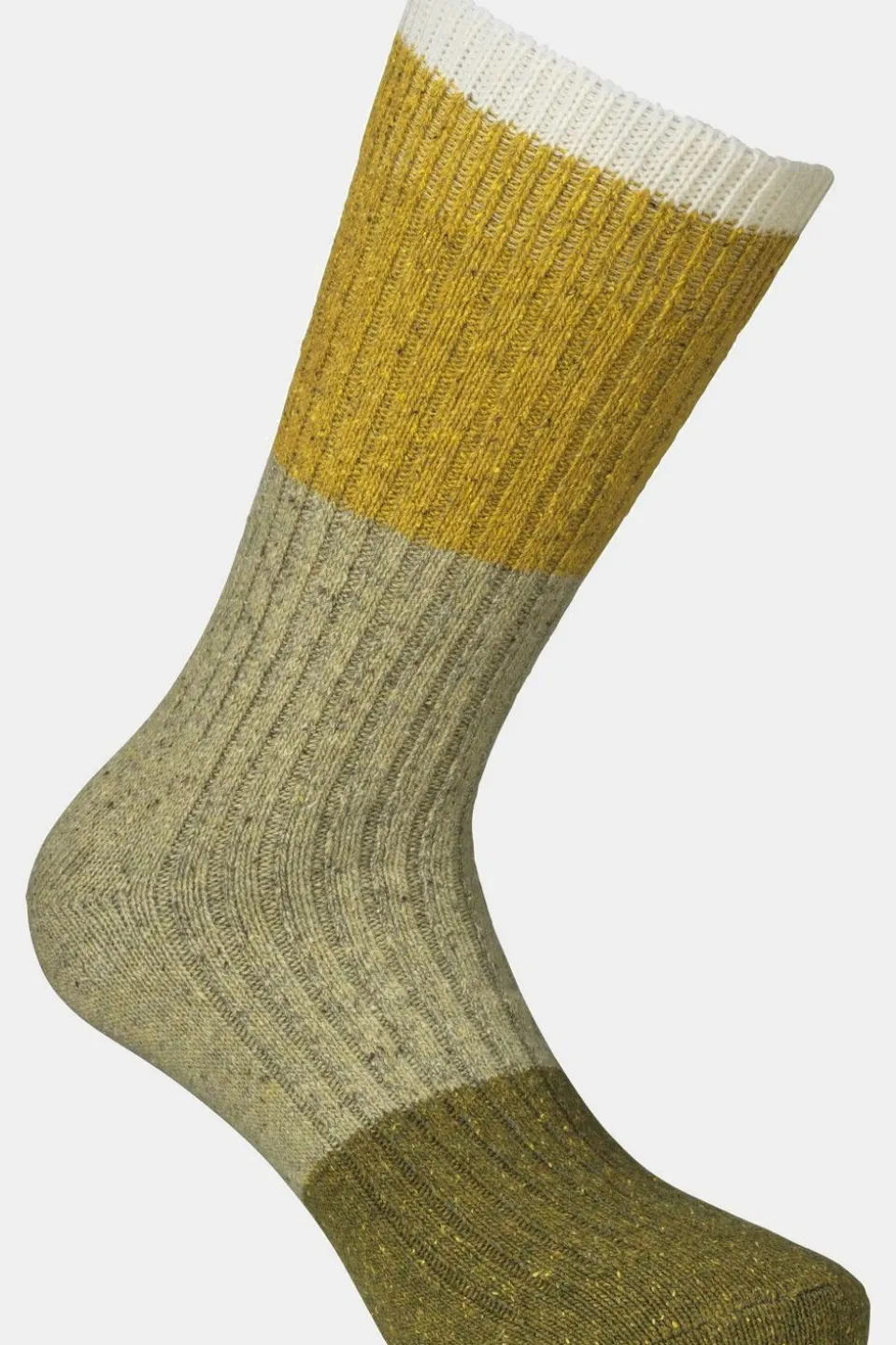 Chaussettes De Randonnée Merino Block